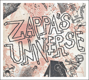 Frank Zappa's Universe