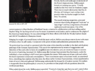 John Mellencamp Tennessee Press Release
