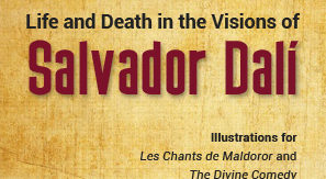 Salvador Dali Illustrations Les Chants de Maldoror